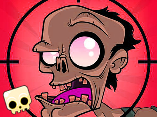 Angry zombies monstar - free online Browser game