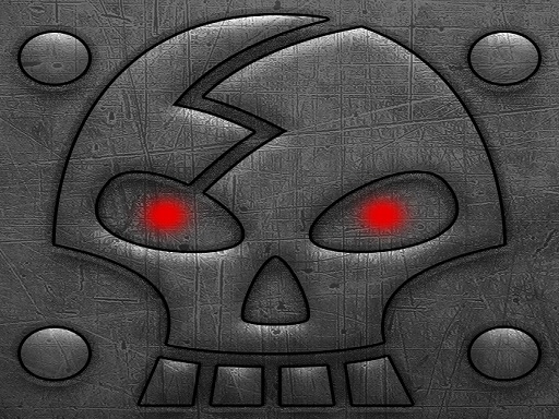 Guardians of the Dark Dungeon - free online Browser game
