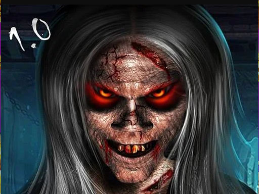 Haunted Mansion - free online Browser game