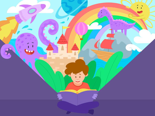 Magical Dragons Difference - free online Browser game