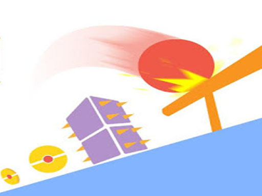 Gravity Platform - free online Browser game