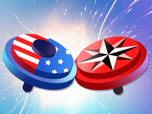 Spinner.io - free online Browser game