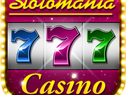 Slotomania™ Slots: Casino Slot Machine Games - free online Browser game