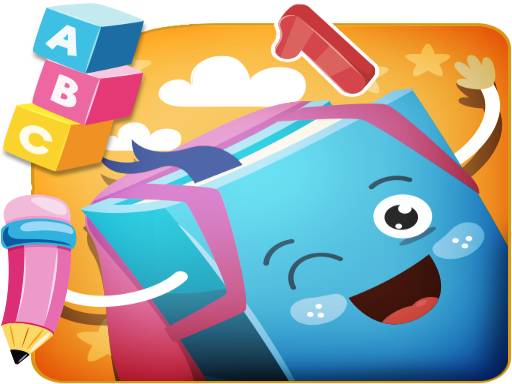 Day at School Game - My Teacher Games - free online Browser game