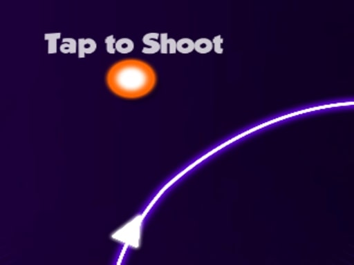 Arrow Shot Loop - free online Browser game