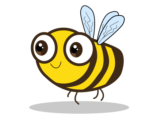 Beeline - free online Browser game