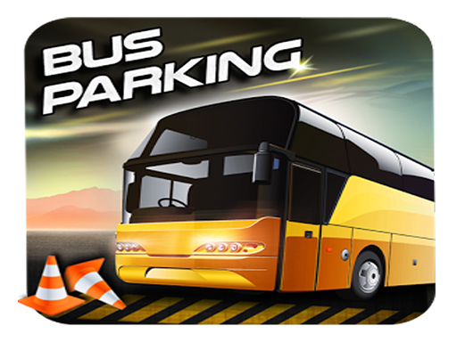 Bus Parking 3D - free online Browser game