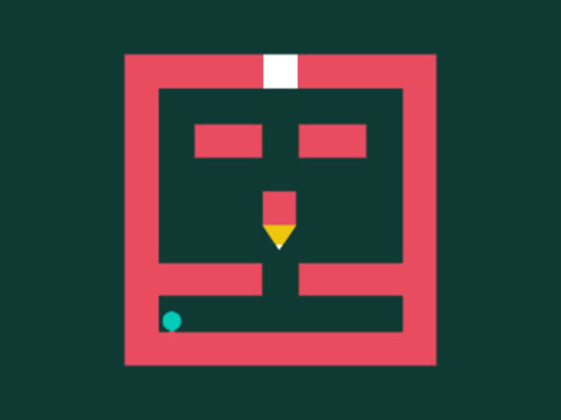 Exit the Maze - free online Browser game