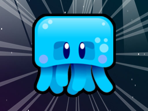 Jelly Gnam Gnam - free online Browser game