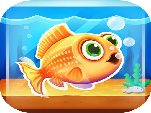 Aquarium Magique - free online Browser game