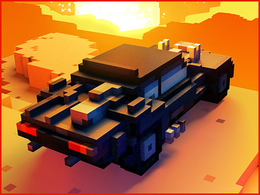 Furious Road - free online Browser game