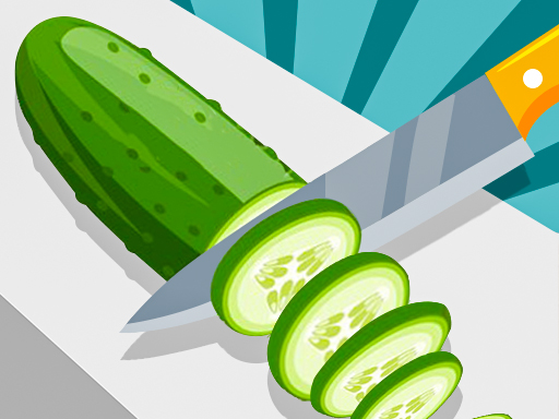 Perfect Fruit Slicer - Chop s - free online Browser game