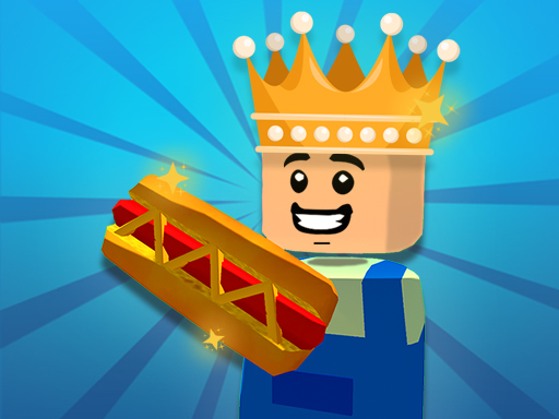 Food Venture Master - free online Browser game