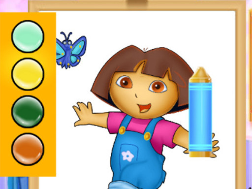 Baby Taylor An Ordinary Day - free online Browser game