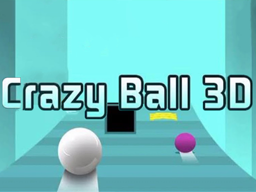 Ball Race 3D - free online Browser game
