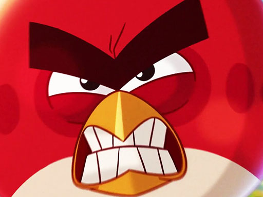 Angry Birds vs Pigs - free online Browser game