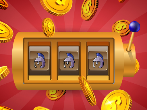 Castle Slots Casino - free online Browser game