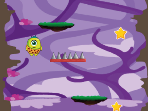 Crazy Jumper Online Game - free online Browser game