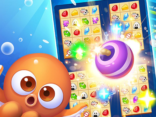 CANDY BEST LINK - free online Browser game