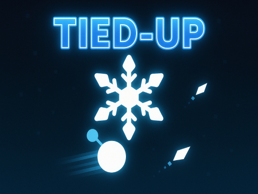 Tied Up - free online Browser game