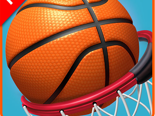 Basketball Master-Star Splat - free online Browser game