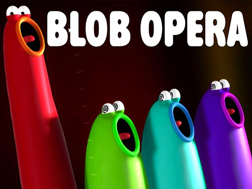 Blob Opera Real - free online Browser game