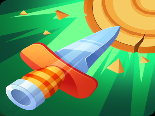 Flippy Knife VIP - free online Browser game