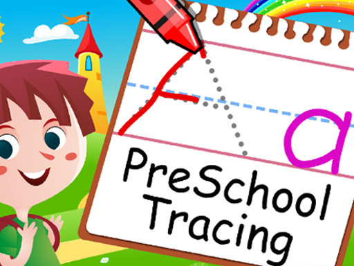 ABC Kids Tracing and Phonics - free online Browser game