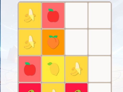 Fruit Merge 2048 – Juicy Puzzle - free online Browser game