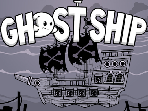Ghost Ship - free online Browser game