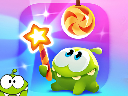 Cut The Rop Time Travel - free online Browser game