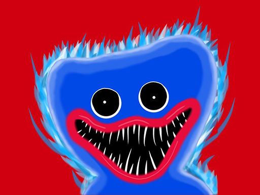 Poppy Granny - free online Browser game