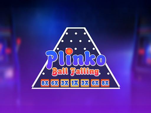 Plinko: Ball Falling - free online Browser game