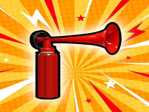 Air Horn - free online Browser game