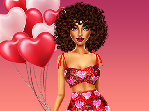 Love In Style - free online Browser game