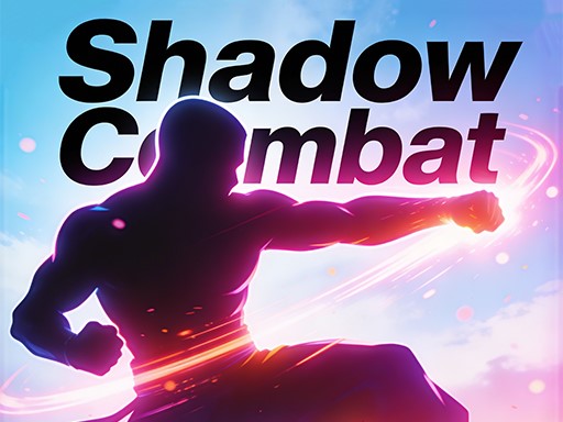 Shadow Combat - free online Browser game