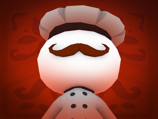 Killer house - Imposter Among Us - free online Browser game