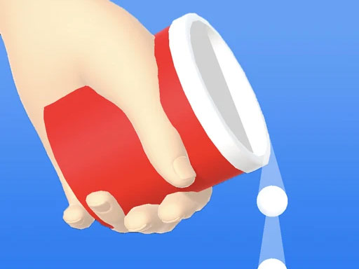 Play Bounce and collect Online online - game preview