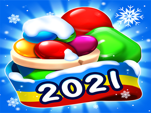 Candy Blast Mania : Puzzle Game - free online Browser game