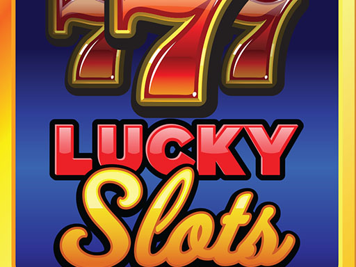 Lucky Slots - Casino gratuit - free online Browser game