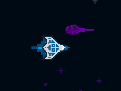 Battle Universe 2D - free online Browser game
