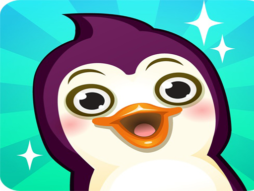 Save The Penguin - free online Browser game