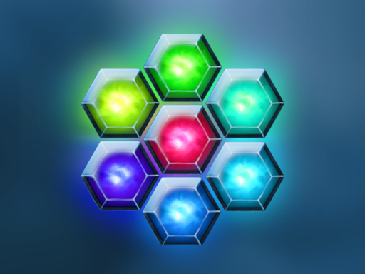 Hit Hex - free online Browser game