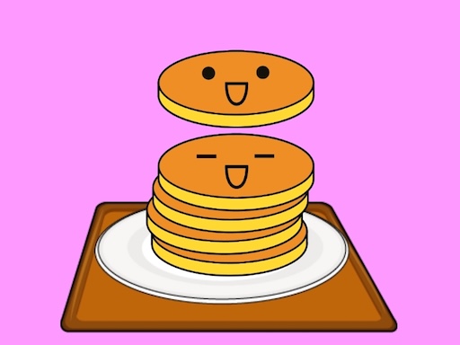 CutePanckake - free online Browser game