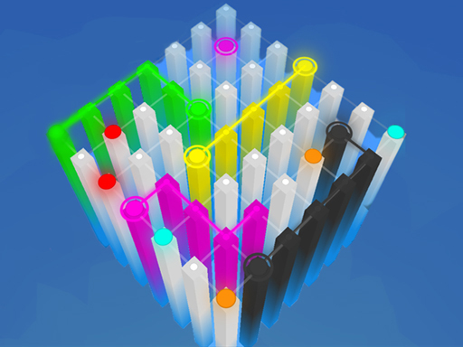 Cubic Link : Exclusive - free online Browser game