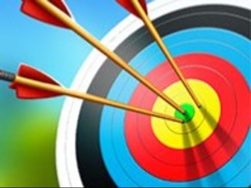 ARCHERY - free online Browser game