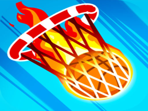 On fire - free online Browser game
