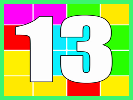 13 - free online Browser game