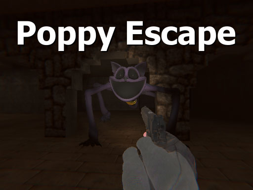 Poppy Escape - free online Browser game