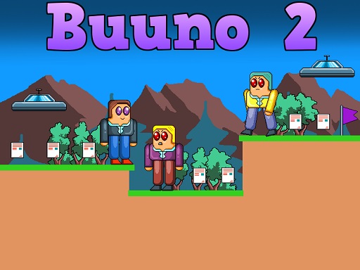 Buuno 2 - free online Browser game